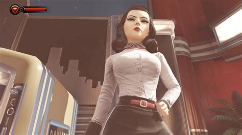Bioshock Infinite Burial At Sea Episode Two Available March 25