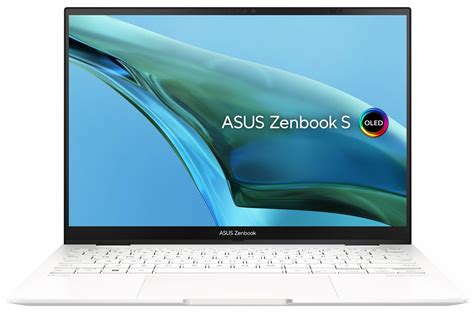 Asus Zenbook S 13 Flip Oled Up5302 12th Gen Intel Specs Tests