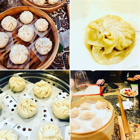 Take A Dumpling Cooking Class With Me Chilled Desserts Sweet