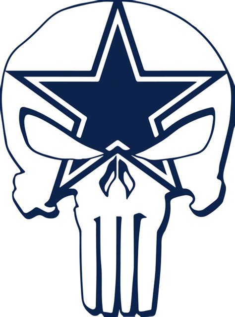 Dallas Cowboys Free Svg ~ Cowboys Svg Dallas Cricut File Silhouette Cut