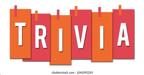 Trivia Images Stock Photos And Vectors Shutterstock