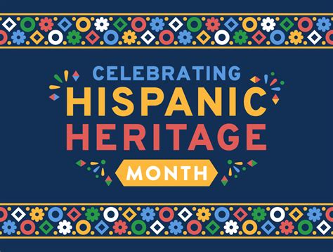 Hispanic Heritage Month Celebration Ewell Plaza City Of Lancaster Pa