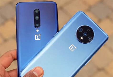 Oneplus 7t Vs Oneplus 7 Pro Which Oneplus Phone Should You Buy