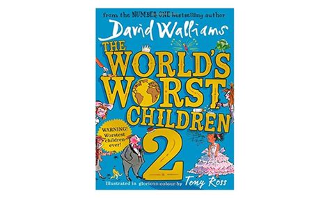 The Worlds Worst Children 2 Book Groupon