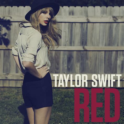 Taylor Swift Red Deluxe Edition Álbum 2012 Download Mistura Hits