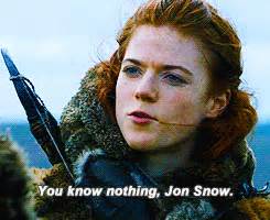 Image 772673 You Know Nothing Jon Snow Know Your Meme