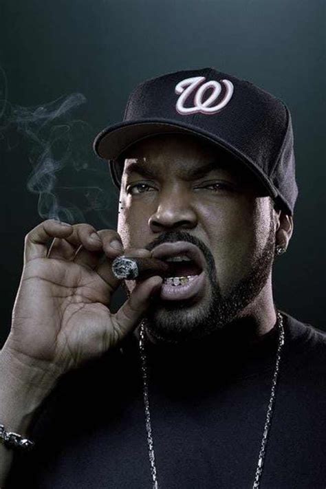 75 Celebrities Who Smoke Cigars Famous Cigars Ice Cube