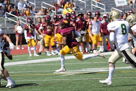 Maybe you would like to learn more about one of these? Ryan Allison - Football - Concordia University Chicago ...