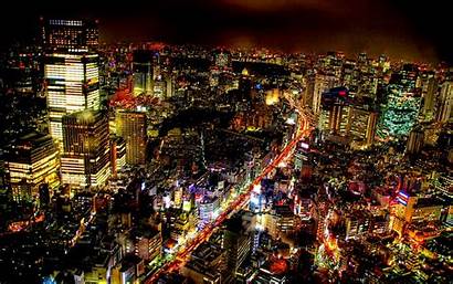 Tokyo Night Cities Wallpapers Izismile источник Nadyn