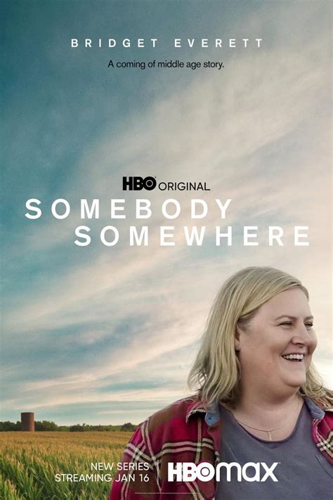 Image Gallery For Somebody Somewhere Tv Series Filmaffinity