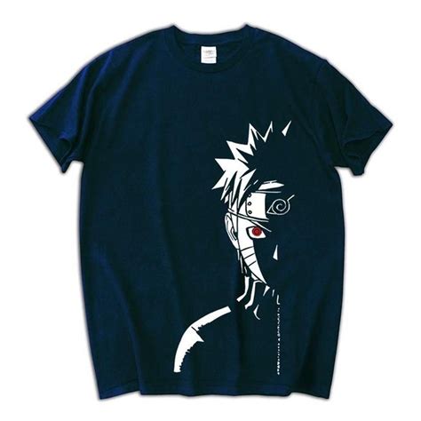 Naruto Shippuden T Shirt Naruto Fandom