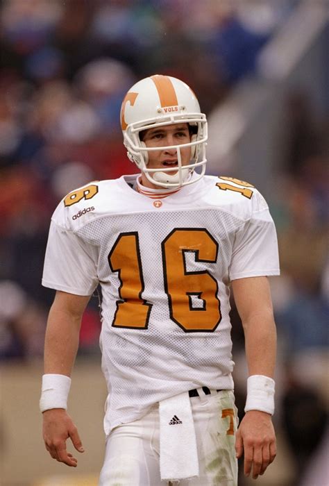 Tuesday, june 22, nbc's revival of the classic. SEC Football: The Top 15 Quarterbacks in SEC History ...