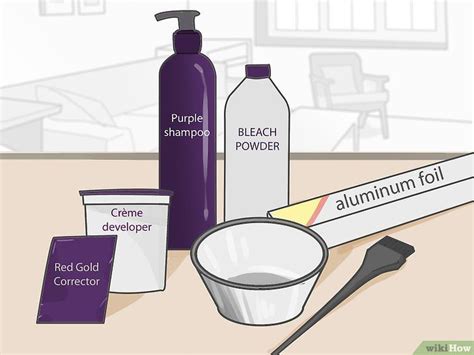 Kathryn ann bigelow (san carlos, california; Cómo hacerse mechas en casa | Mechas, Champu morado ...