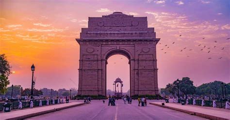 Places To Visit In Delhi Top 22 Delhi Tourists Destinations