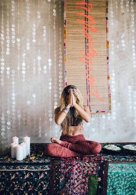 FPLetsMove New Orleans Studio Takeover Meditation Yoga Photos