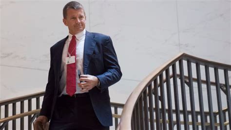 Military Contractor Erik Prince Reportedly Helped Fundraise For Spy