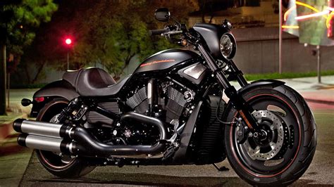 Harley Davidson Night Rod Special A Future Classic Hdforums