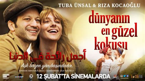 الفيلم التركي الرومانسي أجمل رائحة في الدنيا مترجم الي العربية Youtube