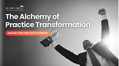The Alchemy Of Effort: Transforming Potential Into Achievements
