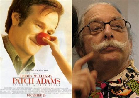 Good health is a laughing matter by adams and maureen mylander. CatsWorld: Patch Adams