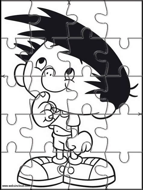 Pin On Printable Jigsaw Puzzles To Cut Out For Kids