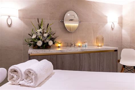 Health Spa In Bedfordshire Henlow Grange Champneys