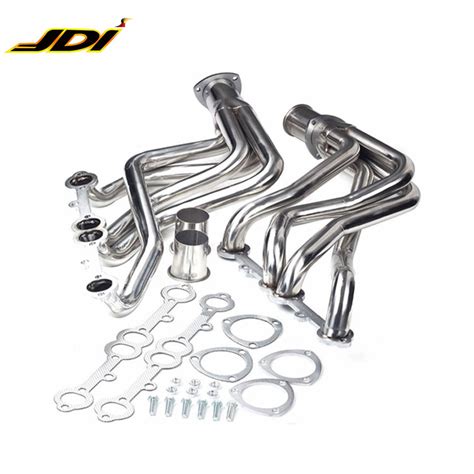 Jdi Eh28200 Racing Sport Manifold Exhaust Header For Chevy Buy Racing