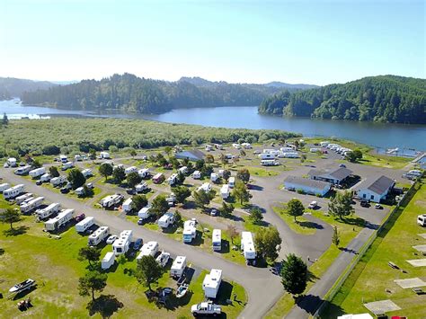 Osprey Point Rv Resort Lakeside Pitchup®