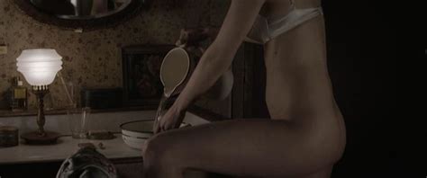Nude Video Celebs Sylvia Hoeks Nude De Bende Van Oss