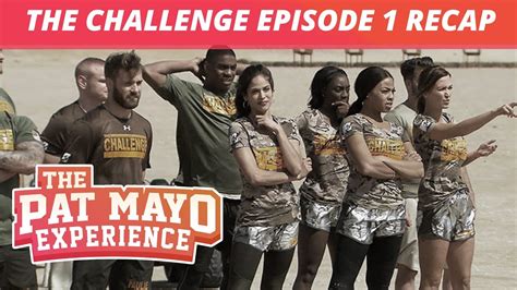Mtv The Challenge War Of The Worlds Ep 1 Recap And Fantasy Challenge