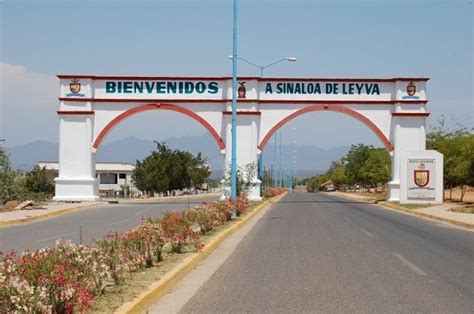 Que Hacer En Sinaloa De Leyva Arriba Sinaloa