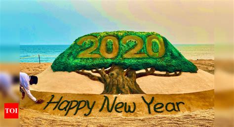 New Year Celebration 2020 Events Movie News Times Of India
