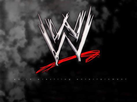 Sometimes the changes are annual, while others are only changed sporadically. WWE logo wallpapers ~ WWE Superstars,WWE wallpapers,WWE pictures