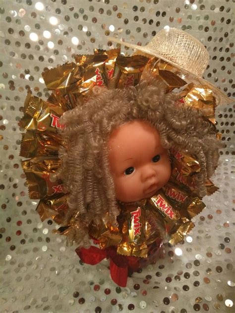 Pin On Candy Doll Heads