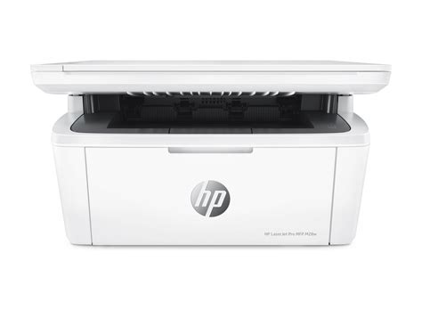 Its ease of use together with its reliability and speed make it an all round excellent machine. HP LaserJet Pro MFP M28w Drucker - HP Store Deutschland