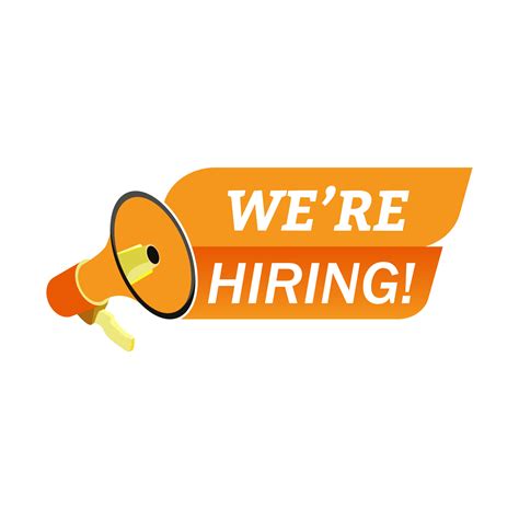 We Are Hiring Png Download Free Png Images
