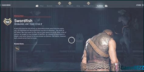 Assassin s Creed Odyssey Ein vollständiger Leitfaden zu den Helden des