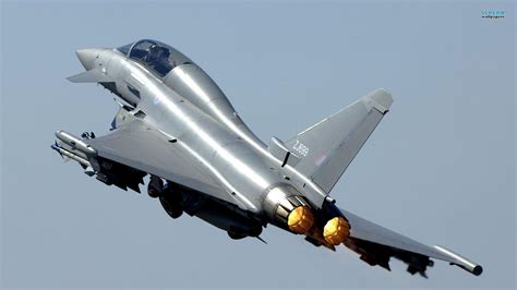 Eurofighter Typhoon Wallpapers Wallpaper Cave