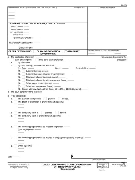 Claim Third Party Fill Out And Sign Online Dochub