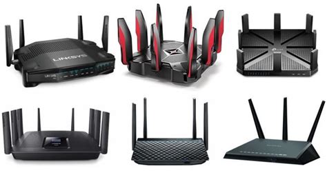10 Best Gaming Routers Reviewed July 2020 Top 10 Reviews