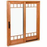 Pictures of Sliding Patio Doors Clearance