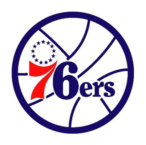 We have 7 free 76ers vector logos, logo templates and icons. Philadelphia 76ers old Logos