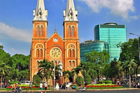 13 Top Rated Tourist Attractions In Ho Chi Minh City Planetware Hot Sex Picture