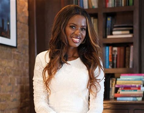 June Sarpong Obe To Be Keynote Speaker At Make Diversity Your Business
