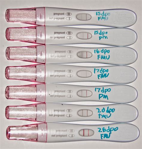 Everything About Pregnancy What Is The Earliest Pregnancy Test For