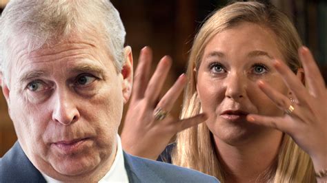 Prince Andrew Demands Jury Trial In Giuffre Case