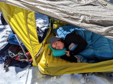 How To Stay Warm In A Tent At Night How To Stay Warm In A Tent The 6 Methods You Need To Know
