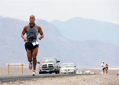 Ultramaratona Badwater 135 Death Valley 2024