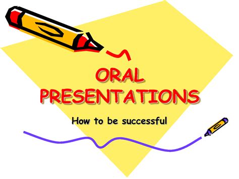 Ten Steps To Making Good Oral Presentations 360talkatives