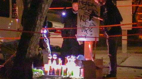 Shooting near vta yard in san jose involves multiple fatalities: San Jose shooting victim identified as 21-year-old resident
